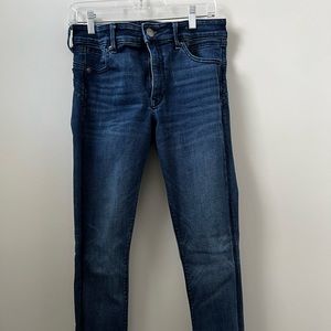 EXPRESS JEANS